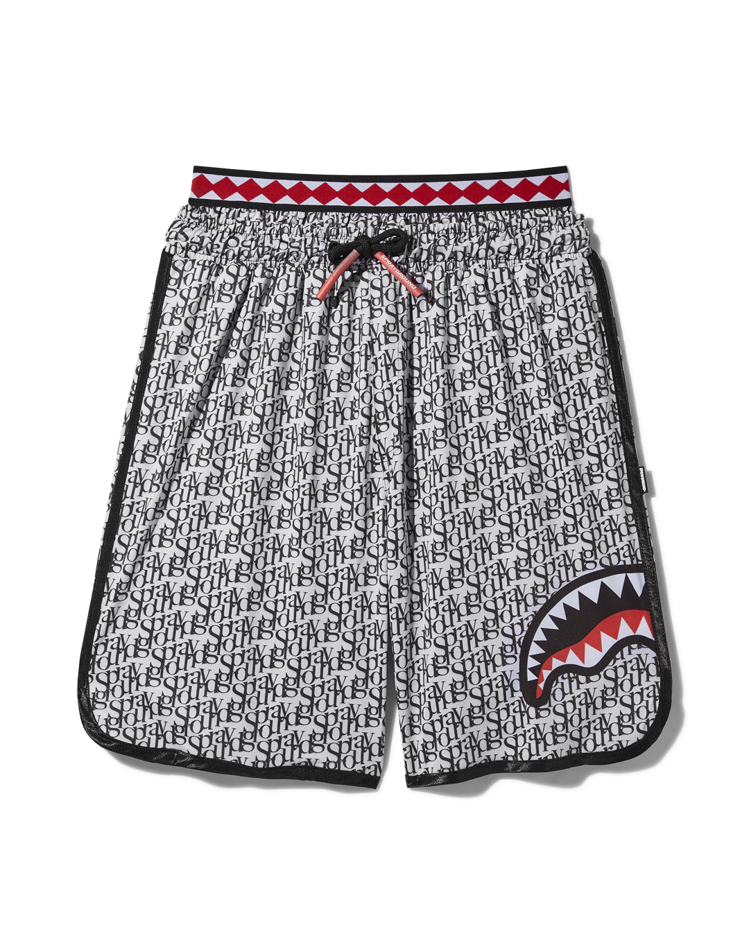 SG ALL DAY SWIM TRUNKS