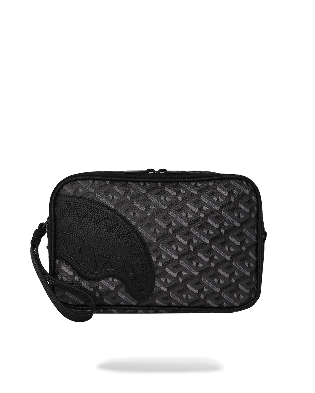 3DSG THUNDERCLAP BRICKSIDE TOILETRY BAG