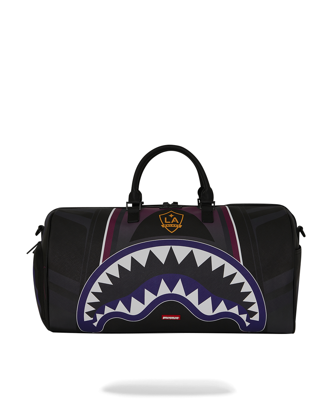 MLS LA GALAXY COSMIC POWER DUFFLE